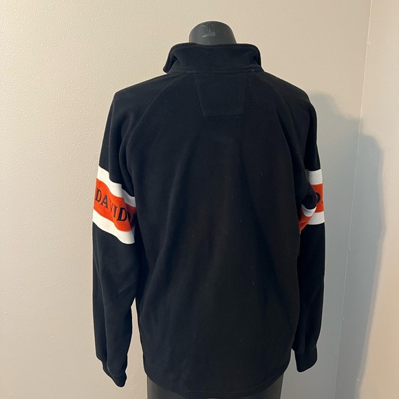 Authentic Vintage Harley Davidson Jacket - Picture 2 of 2